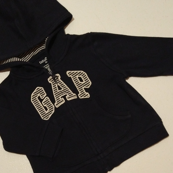 ☃️ Baby Gap winter bundle! NWT ☃️ - Picture 7 of 9
